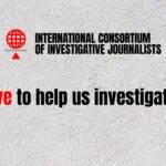 Donate to ICIJ