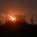 Hong Kong firms feed European tech to Russia’s war in Ukraine, report says