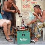 A New Generation Tries to Put Lipstick on Manila