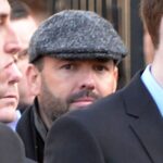 Cartel boss Daniel Kinahan arrested in Dubai 