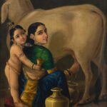 India Modern Art Boom Spreads Through Spring Auctions
