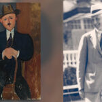 Judge orders Nazi-looted Modigliani linked to Panama Papers be returned to heirs