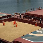 China Threat to US Commodities Pricing Dominance