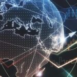 Power shifts in the global economy