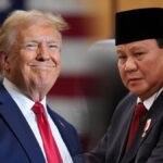 Prabowo Tilts Toward Washington