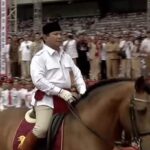 The Darkening Face of Indonesia’s Democracy