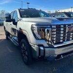 The Global Rise of Monster SUVs