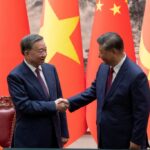 Vietnam’s “New Momentum” With Beijing Is a Strategic Trap