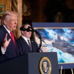 Washington Rewrites the Navy for Great-Power Conflict