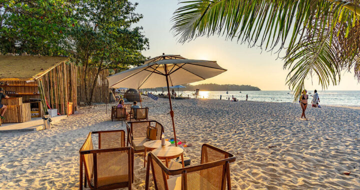 Bang Tao Beach Clubs - Foreign-Owned Nightlife vs. Thai Law
