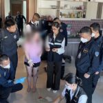 Alleged cryptocurrency Ponzi scheme ‘goddess’ extradited from Thailand to face conspiracy charges in US