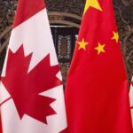 Amid Canadian fears of Chinese influence, Canadian ex-Mountie acquitted of acting for Beijing