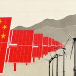 ASEAN May be Swapping One Energy Dependence for Another