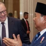 Australia and Indonesia: Differing Regional Visions
