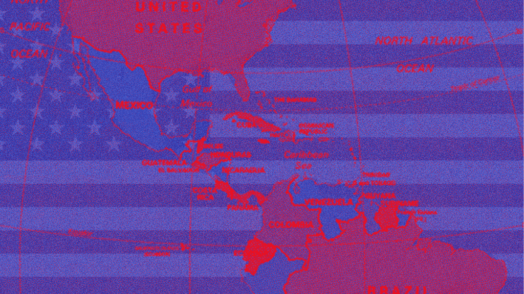 List of designated terrorist organizations in Latin America in 2026