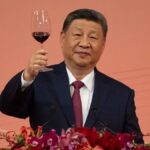 China Wins by Waiting