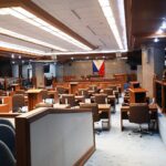 Gunfire in the Senate: How the Philippines’ Political War Turned Violent