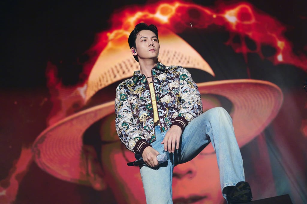 William Chan sold a unit at The Pavilia Hill in North Point for HK$26.28 million. Photo: Handout William Chan sold a unit at The Pavilia Hill in North Point for HK$26.28 million. Photo: Handout
