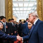 In Beijing summit, Trump got what he wanted on Iran, and Xi got what he wanted on Taiwan
