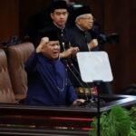 Indonesia’s Return to State Power