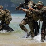 Japan Extends SEA Military Presence Via Balikatan Exercise