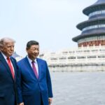 Managed Rivalry: What “Constructive Strategic Stability” Really Means for US–China Relations