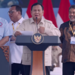 Prabowo’s Free Lunch Plan Under Fire