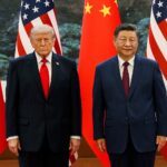 Taiwanese non-pundit people express mixed feelings about Trump-Xi meeting