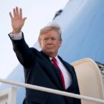 Trump Goes To China a Supplicant Amid a Distrustful Asia