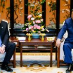 Trump, Xi, and a Defining Moment for the World