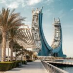 US-China Crackdown on Dubai Scam Centers
