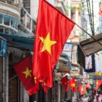 Vietnam at 51