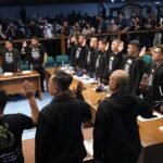 A Country That Cannot Investigate Itself Cannot Govern Itself