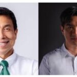 Bangkok Governor Election 2026