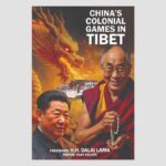 BOOK REVIEW: China’s Colonial Games in Tibet
