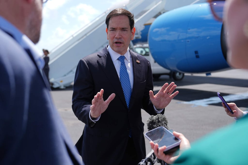Pool photo: AP Pool photo: AP