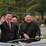 China’s Xi Visits North Korea Amid Concerns Kim Drifts Closer To Moscow