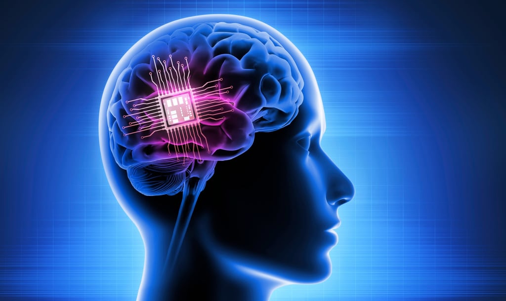 The cortical electrode arrays commonly used today, typically made of platinum or platinum-iridium alloys, offer excellent conductivity but are far stiffer than neural tissue. Photo: Shutterstock The cortical electrode arrays commonly used today, typically made of platinum or platinum-iridium alloys, offer excellent conductivity but are far stiffer than neural tissue. Photo: Shutterstock