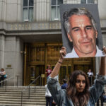 Fidelity opened account for Epstein, even as outrage grew