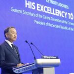Has Vietnam’s Diplomacy Gained Influence but Lost Its Edge?