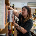 Hong Kong Booksellers Arrest Sign of Beijing’s Continuing Crackdown
