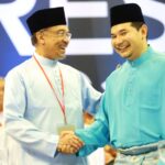 Malaysia’s Anwar Faces A Reformist Archrival