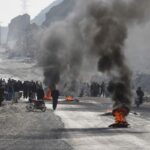 Pakistan Seeks Peacemaker Role Abroad Amid War at Home
