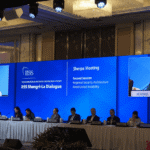Shangri-La Dialogue Reveals Asia’s Ambitions, Limits