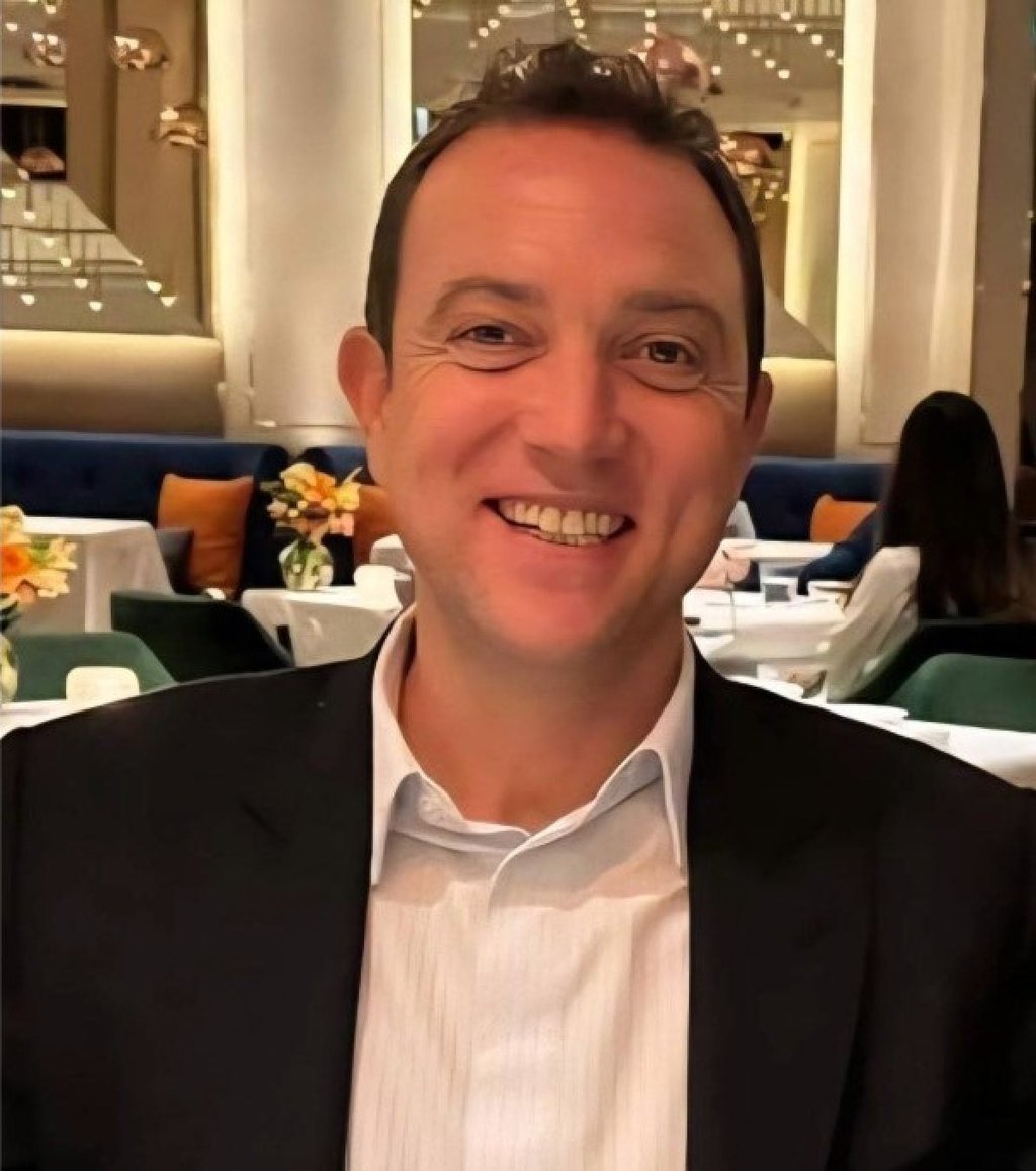 Benjamin Mauerberger, also known as Ben Smith, is accused of cross-border investment fraud dating back to 2016. Photo: Handout Benjamin Mauerberger, also known as Ben Smith, is accused of cross-border investment fraud dating back to 2016. Photo: Handout