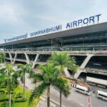 Thailand’s Ambitions To Become A Regional Air Hub