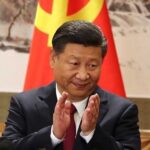 The Real Winner of Trump’s Iran Debacle is China