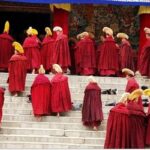 Tibetan Buddhism and Tibet’s Future