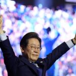 Uncomfortable Undertones in Lee’s Sweep of South Korean Polls