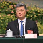 Another Tiger Falls in China’s Anti-Corruption Campaign